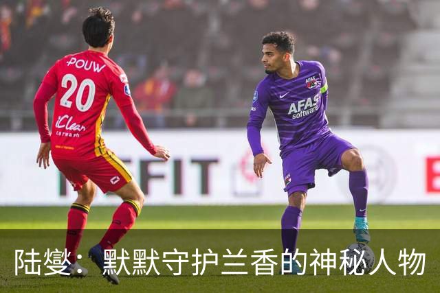 陆燮：默默守护兰香的神秘人物